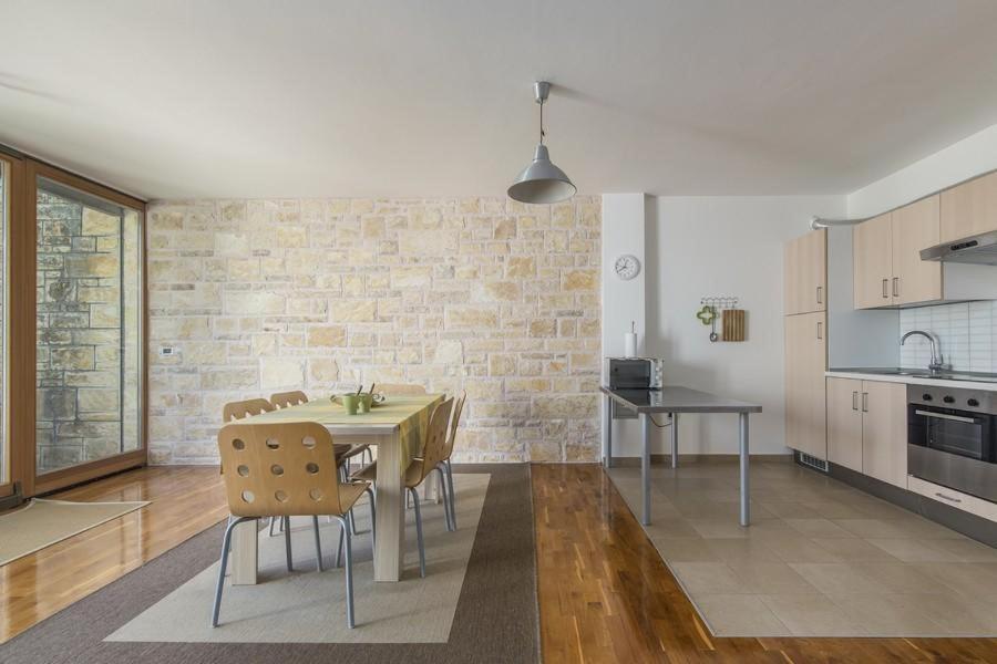Pietra Villa Dajla Buitenkant foto