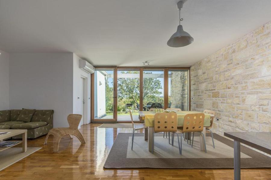 Pietra Villa Dajla Buitenkant foto