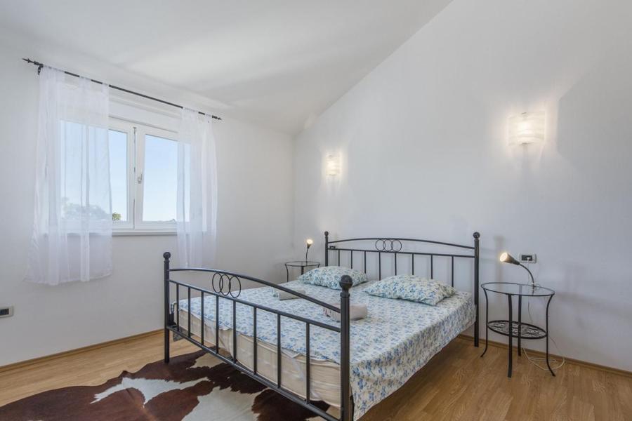 Pietra Villa Dajla Buitenkant foto